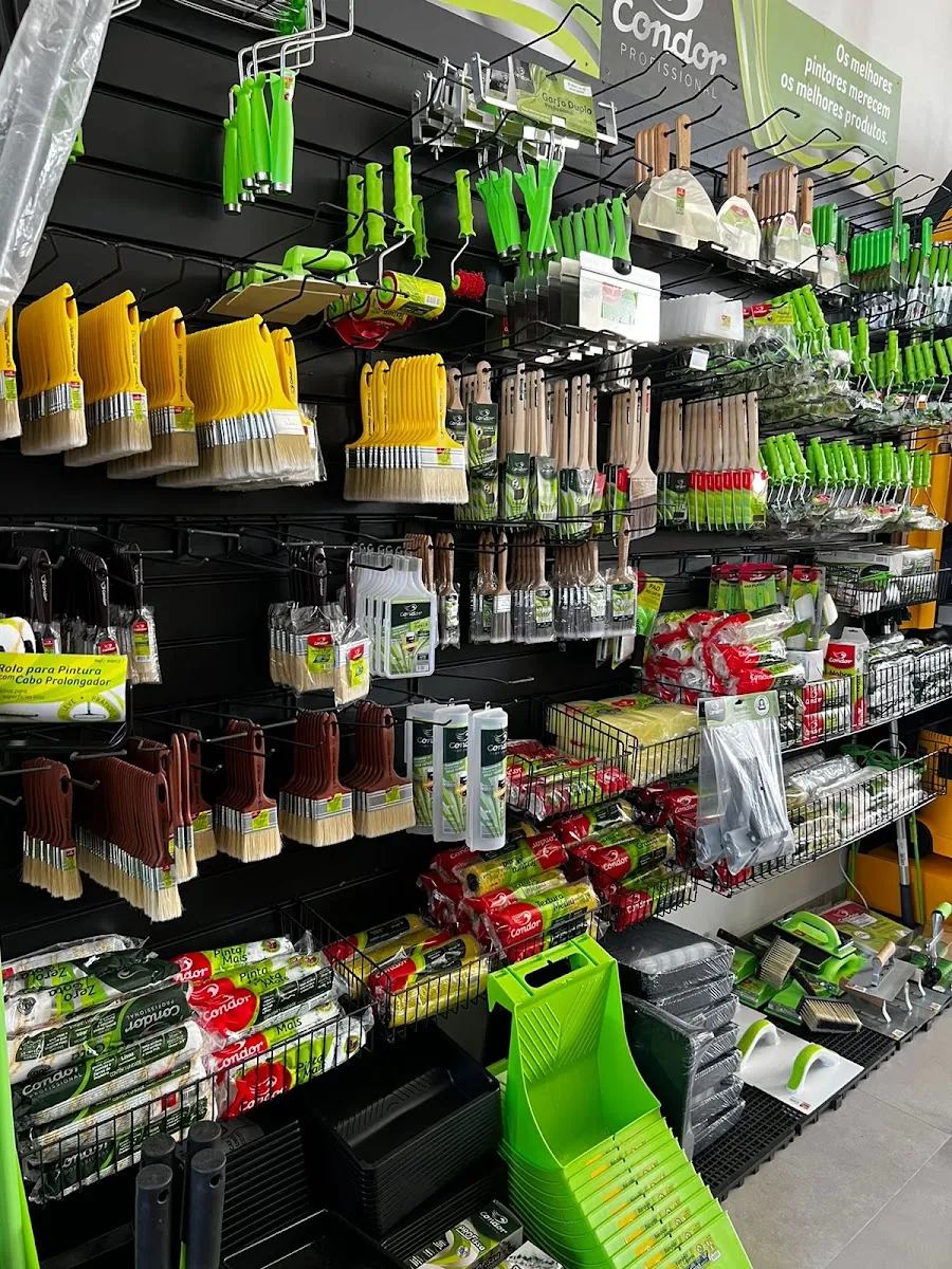 Base Tintas — Tintas em Bento Gonçalves-RS (foto 3)