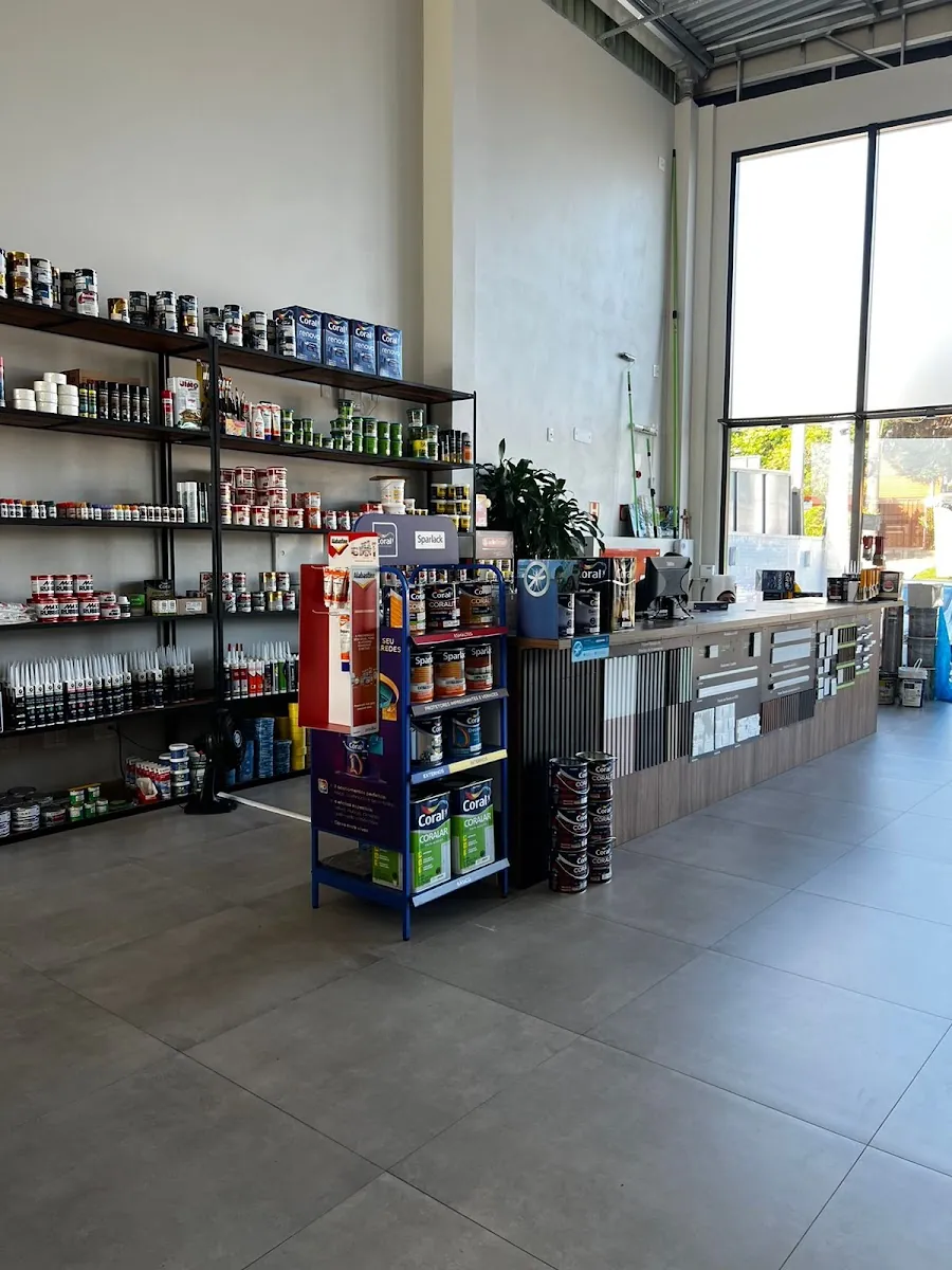 Base Tintas — Tintas em Bento Gonçalves-RS (foto 4)