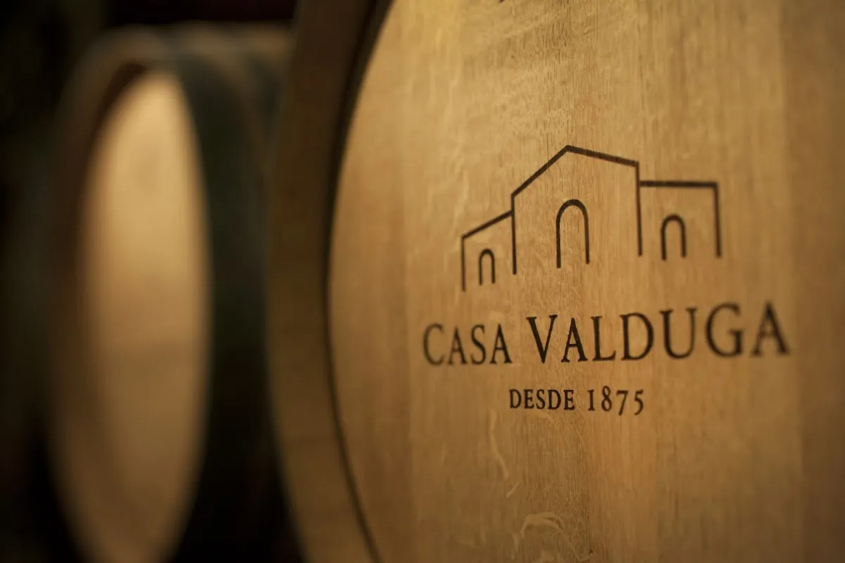 Casa Valduga Vinhos Finos Ltda. — Vinícolas em Bento Gonçalves-RS