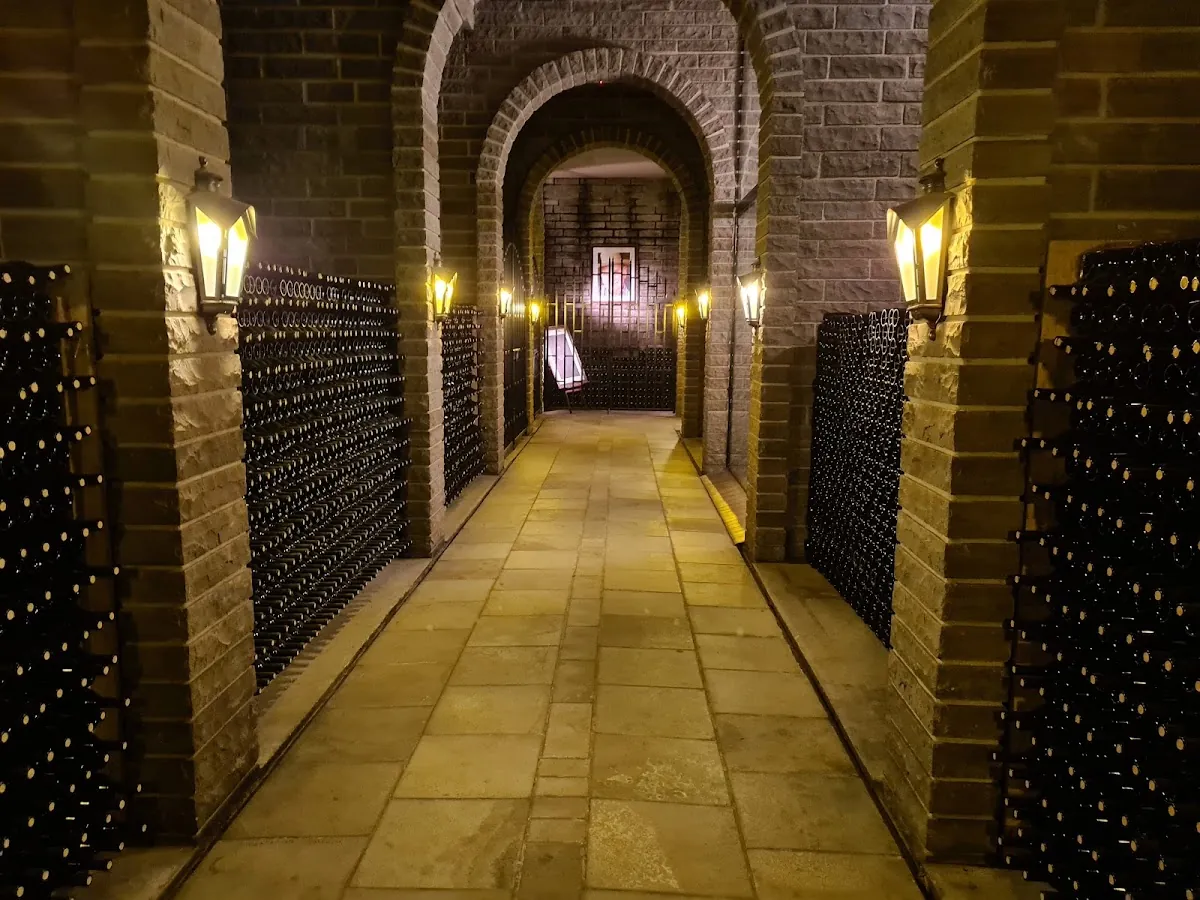 Casa Valduga Vinhos Finos Ltda. — Vinícolas em Bento Gonçalves-RS (foto 4)