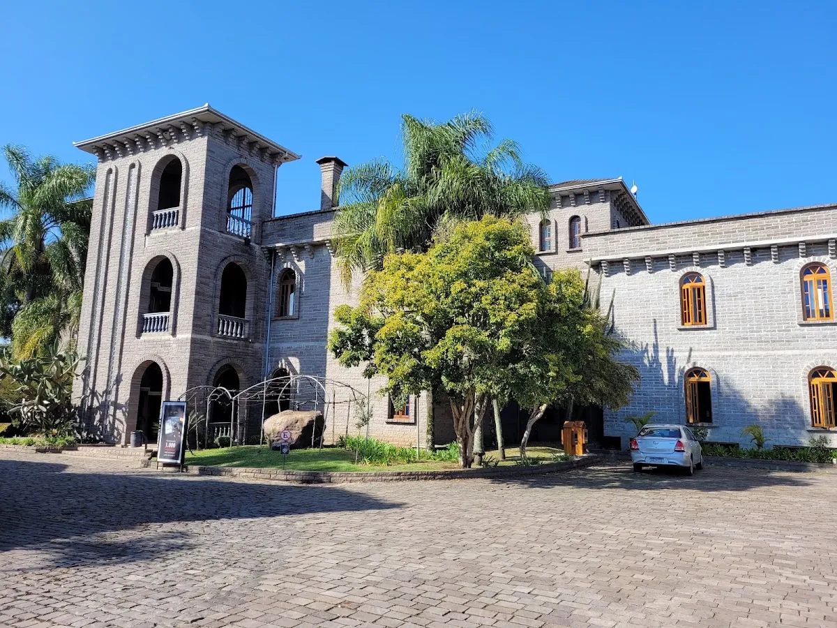 Casa Valduga Vinhos Finos Ltda. — Vinícolas em Bento Gonçalves-RS (foto 5)