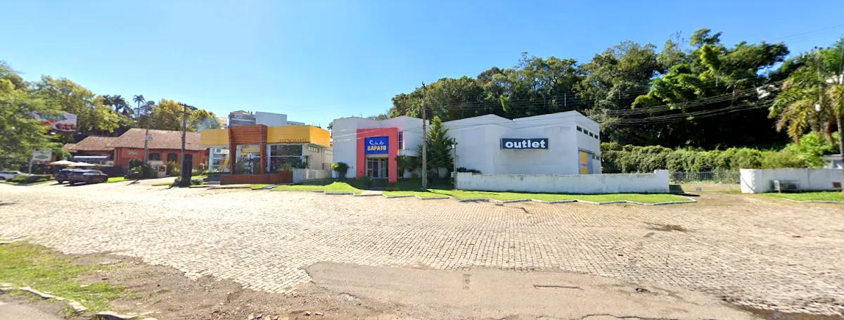 Cia do Sapato – Bento Gonçalves — Calçados em Bento Gonçalves-RS