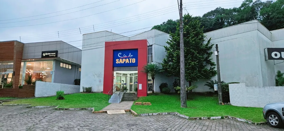 Cia do Sapato – Bento Gonçalves — Calçados em Bento Gonçalves-RS (foto 3)