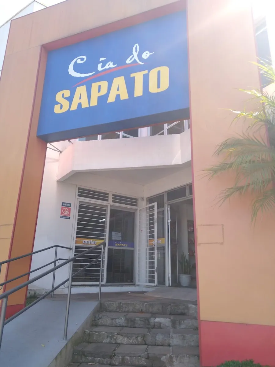 Cia do Sapato – Bento Gonçalves — Calçados em Bento Gonçalves-RS (foto 5)