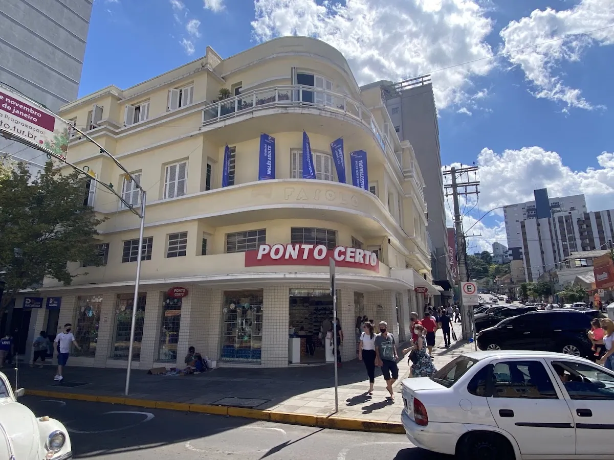 Escola Datamais — Escolas de Idiomas em Bento Gonçalves-RS