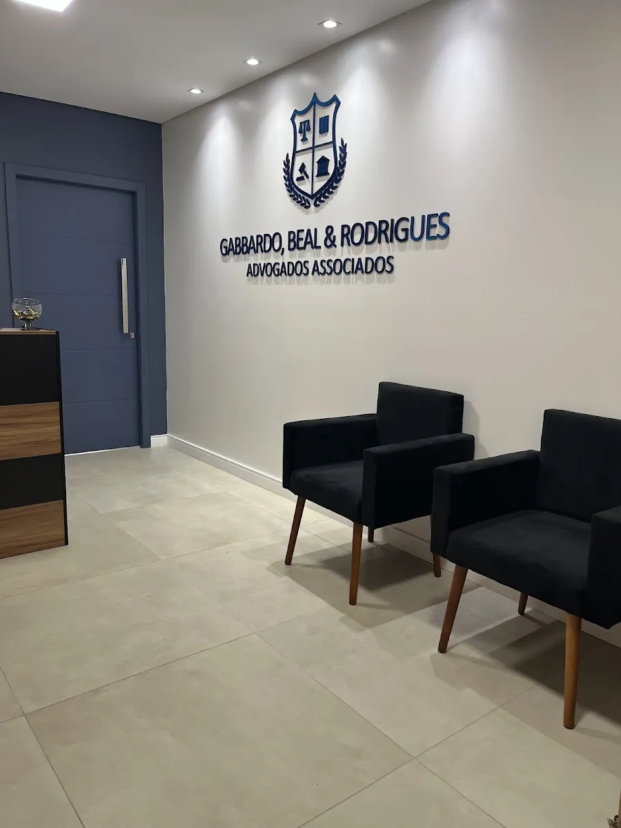 GABBARDO BEAL & RODRIGUES ADVOGADOS ASSOCIADOS | ADVOGADO EM BENTO GONÇALVES — Advogados em Bento Gonçalves-RS (foto 2)