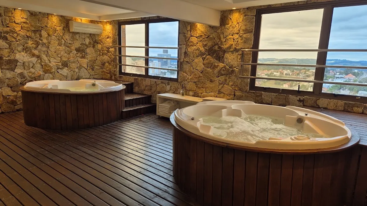 Hotel Laghetto Bento — Hotéis e Pousadas em Bento Gonçalves-RS (foto 4)