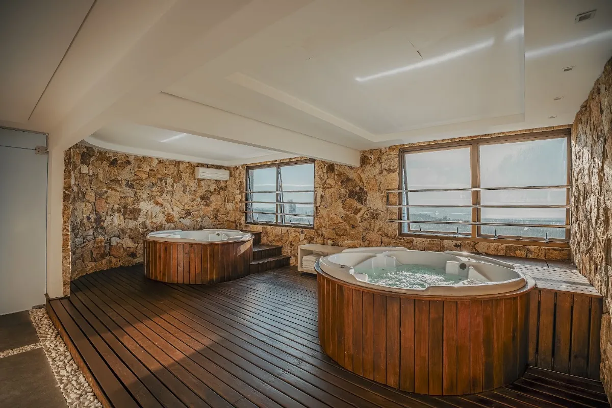 Hotel Laghetto Bento — Hotéis e Pousadas em Bento Gonçalves-RS (foto 5)