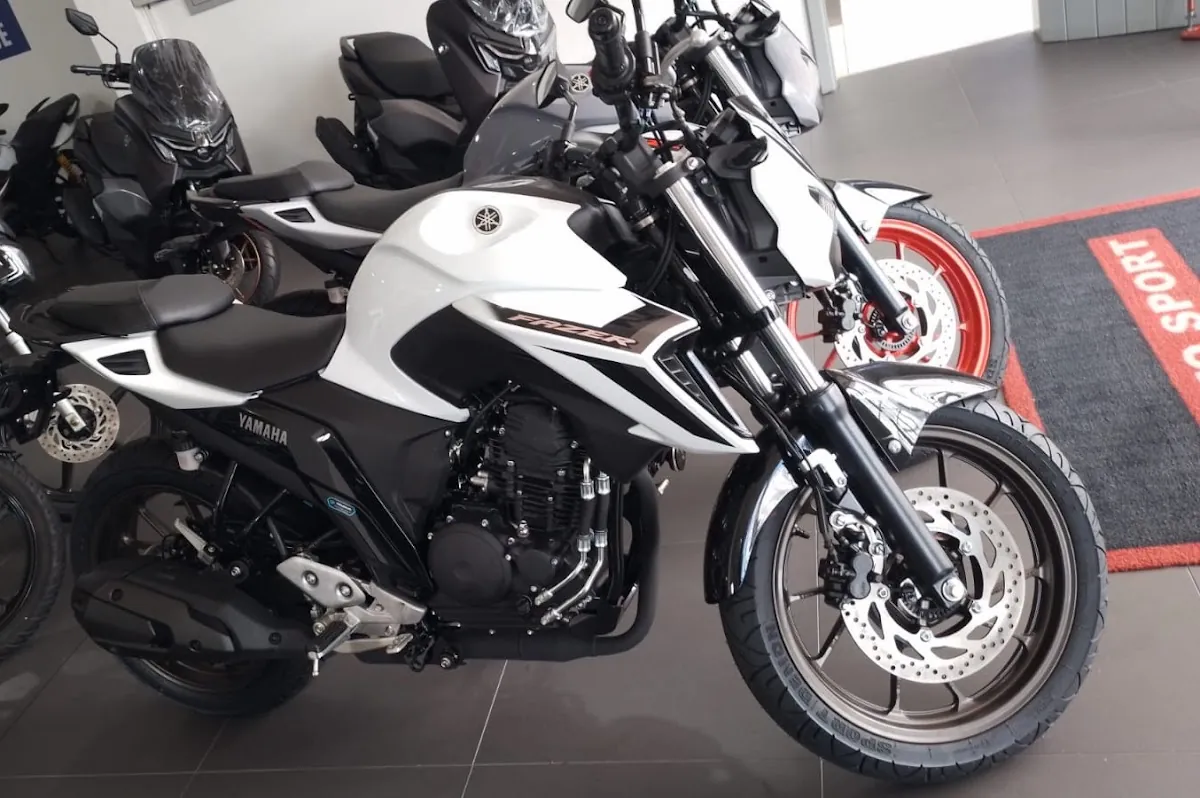 Motosport Yamaha — Motos em Bento Gonçalves-RS (foto 2)