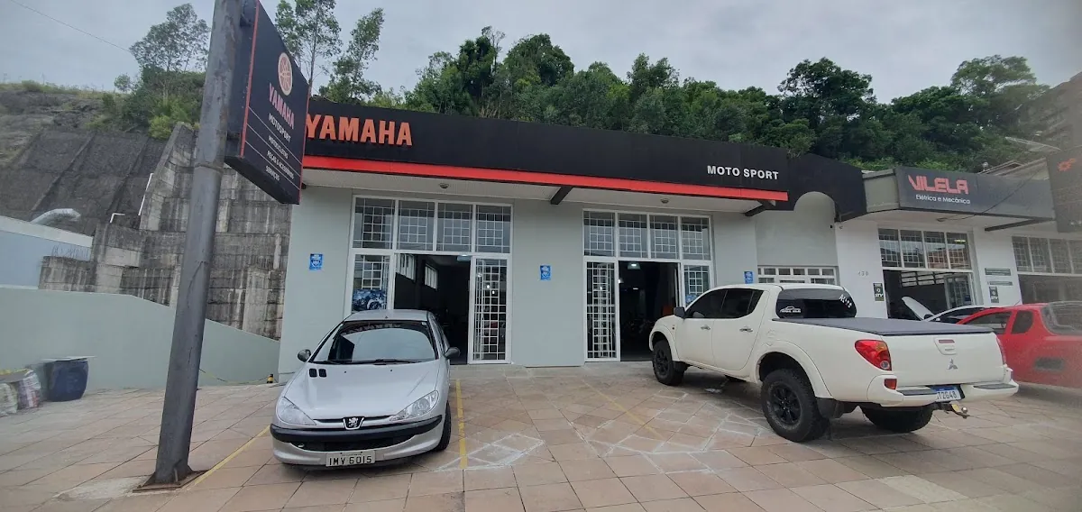 Motosport Yamaha — Motos em Bento Gonçalves-RS (foto 3)