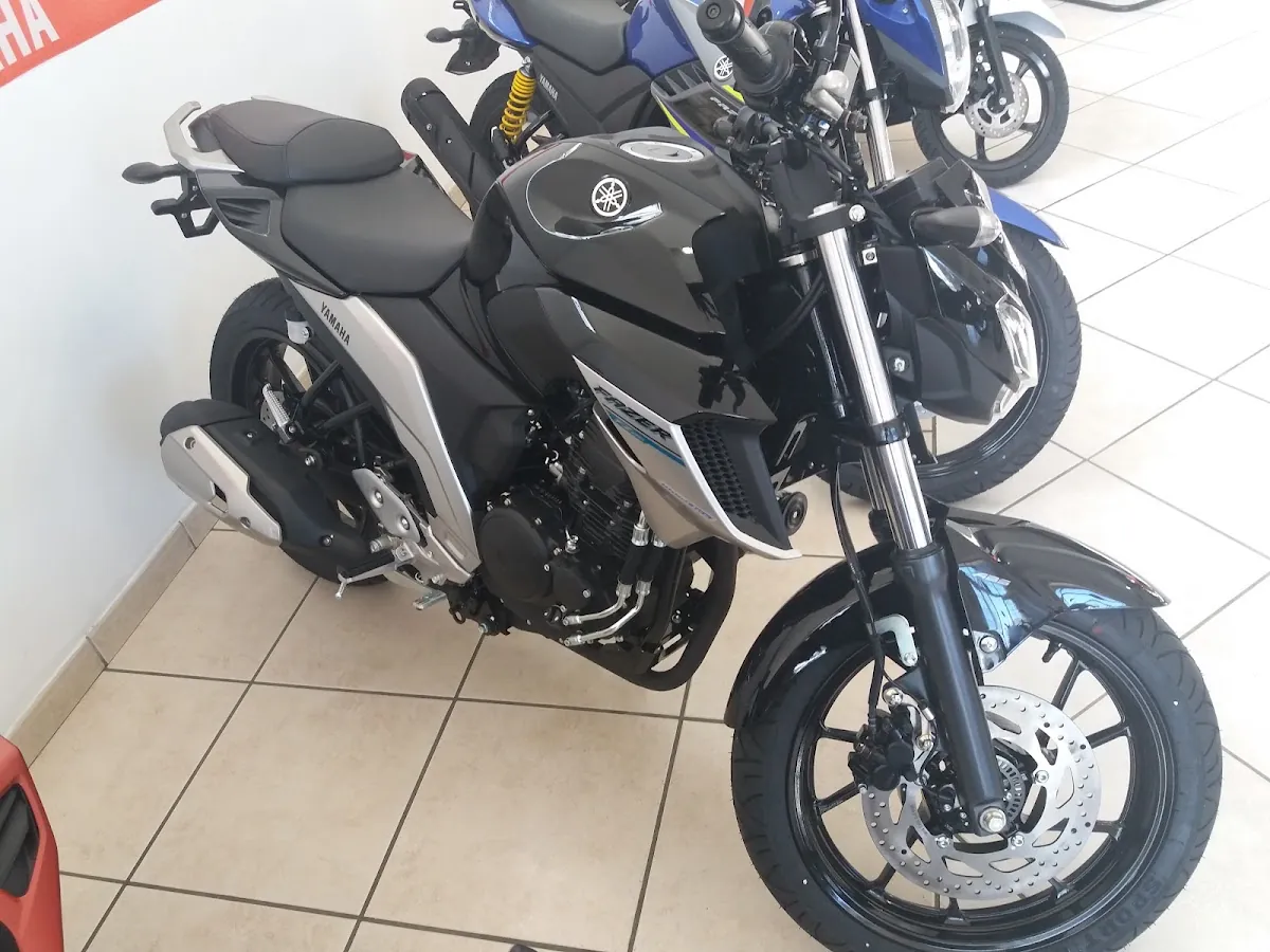 Motosport Yamaha — Motos em Bento Gonçalves-RS (foto 4)