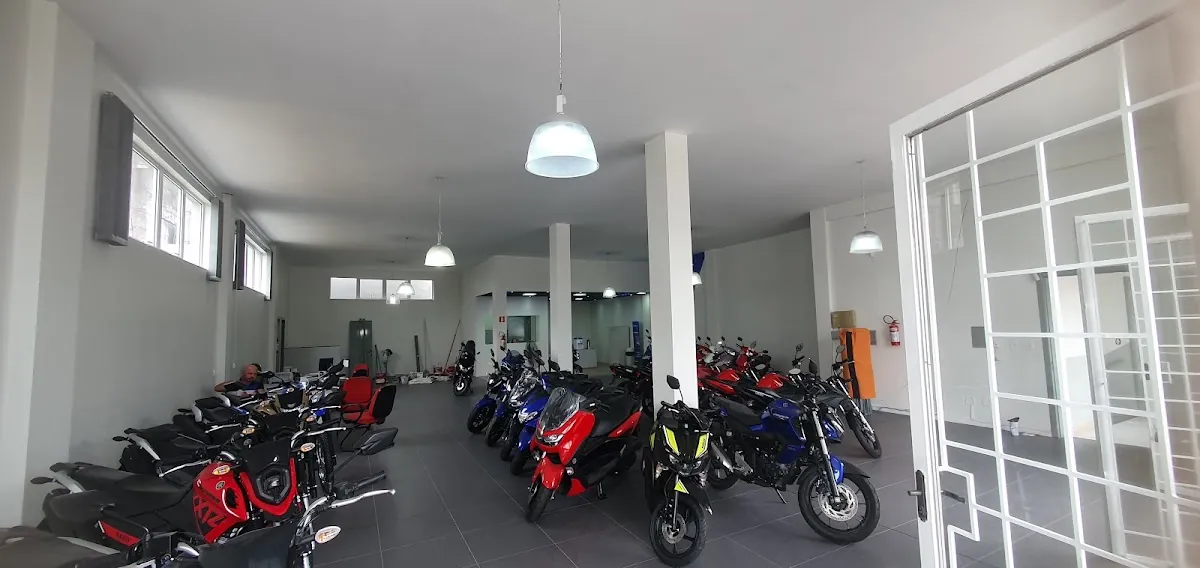 Motosport Yamaha — Motos em Bento Gonçalves-RS (foto 5)