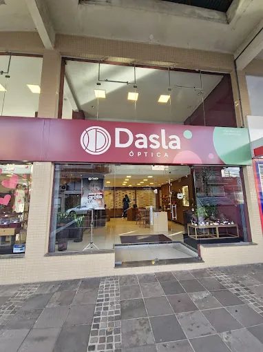 Óptica Dasla – Ótica em Bento Gonçalves — Óticas em Bento Gonçalves-RS