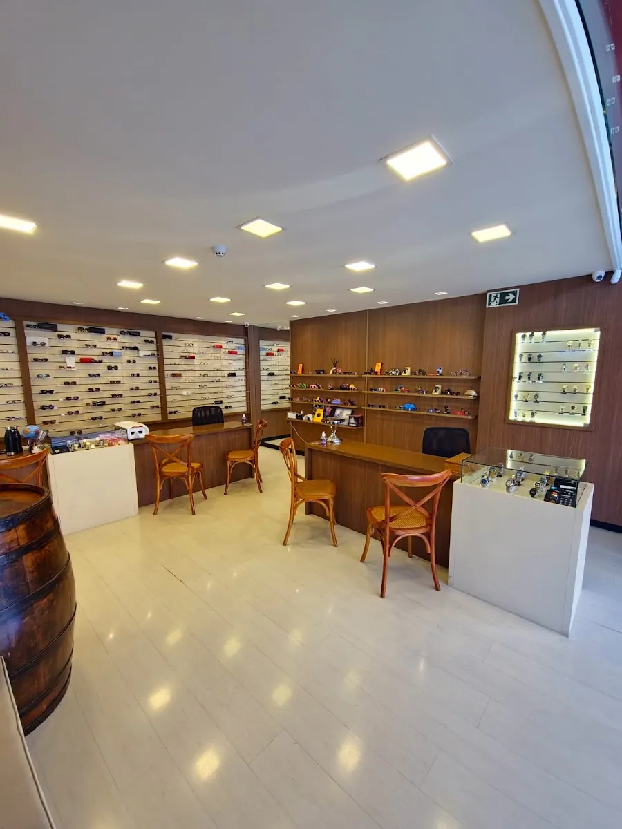 Óptica Dasla – Ótica em Bento Gonçalves — Óticas em Bento Gonçalves-RS (foto 2)