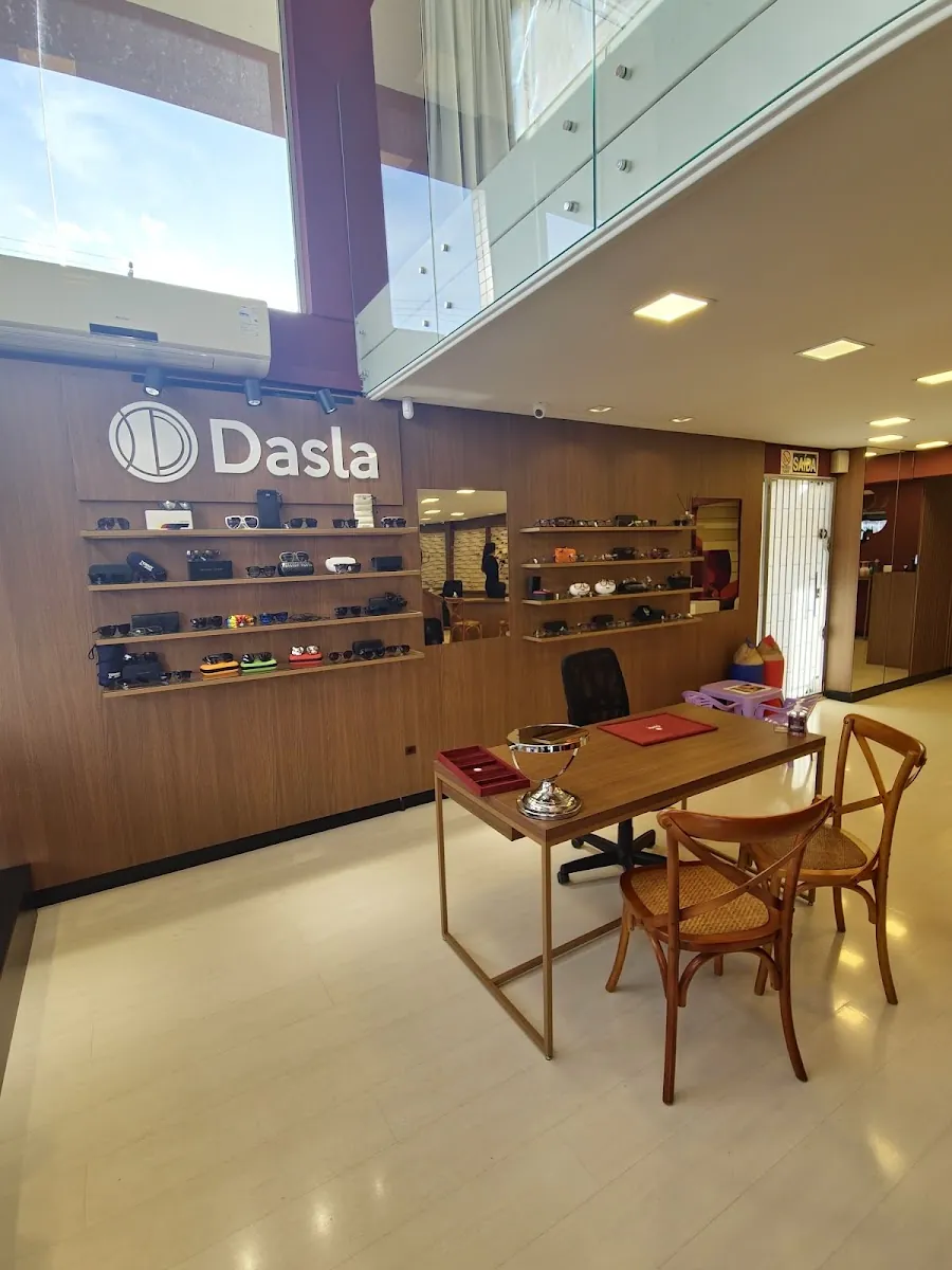Óptica Dasla – Ótica em Bento Gonçalves — Óticas em Bento Gonçalves-RS (foto 3)