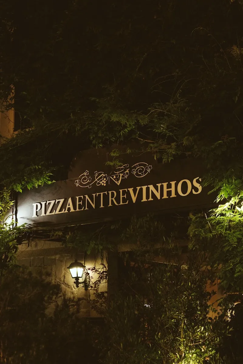 Pizza Entre Vinhos — Pizzarias em Bento Gonçalves-RS (foto 3)