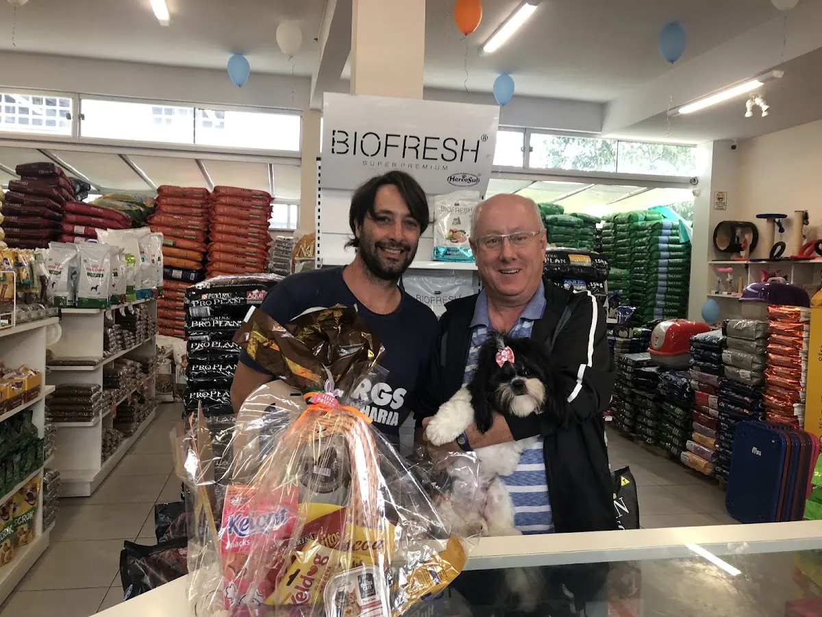 República dos Animais – Centro Clínico Veterinário e Pet Store — Veterinárias em Bento Gonçalves-RS (foto 2)