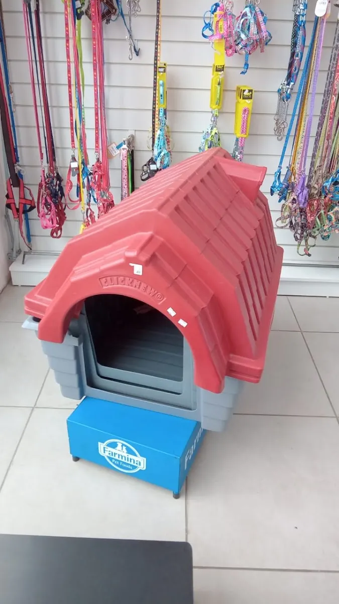 República dos Animais – Centro Clínico Veterinário e Pet Store — Veterinárias em Bento Gonçalves-RS (foto 5)