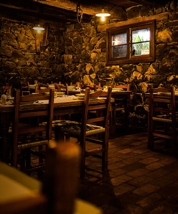 Restaurante Nona Ludia — Churrascarias em Bento Gonçalves-RS