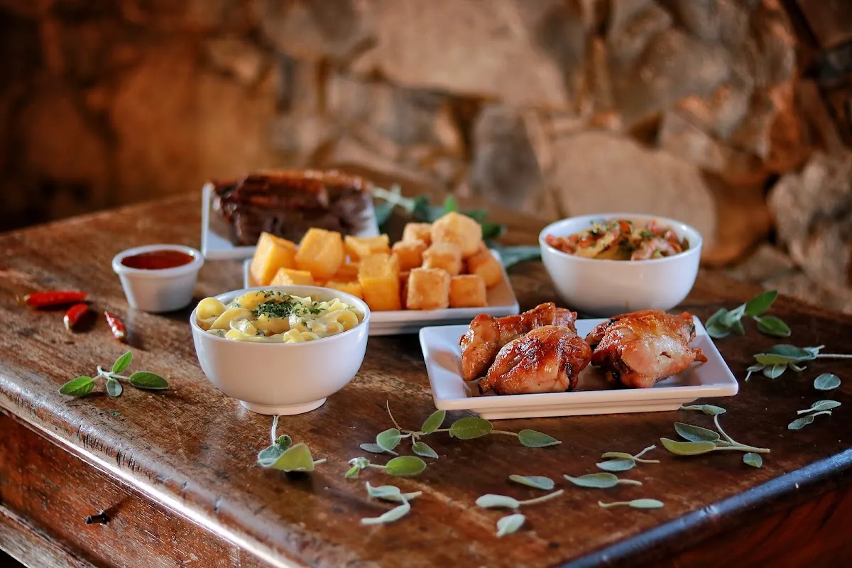 Restaurante Nona Ludia — Churrascarias em Bento Gonçalves-RS (foto 2)