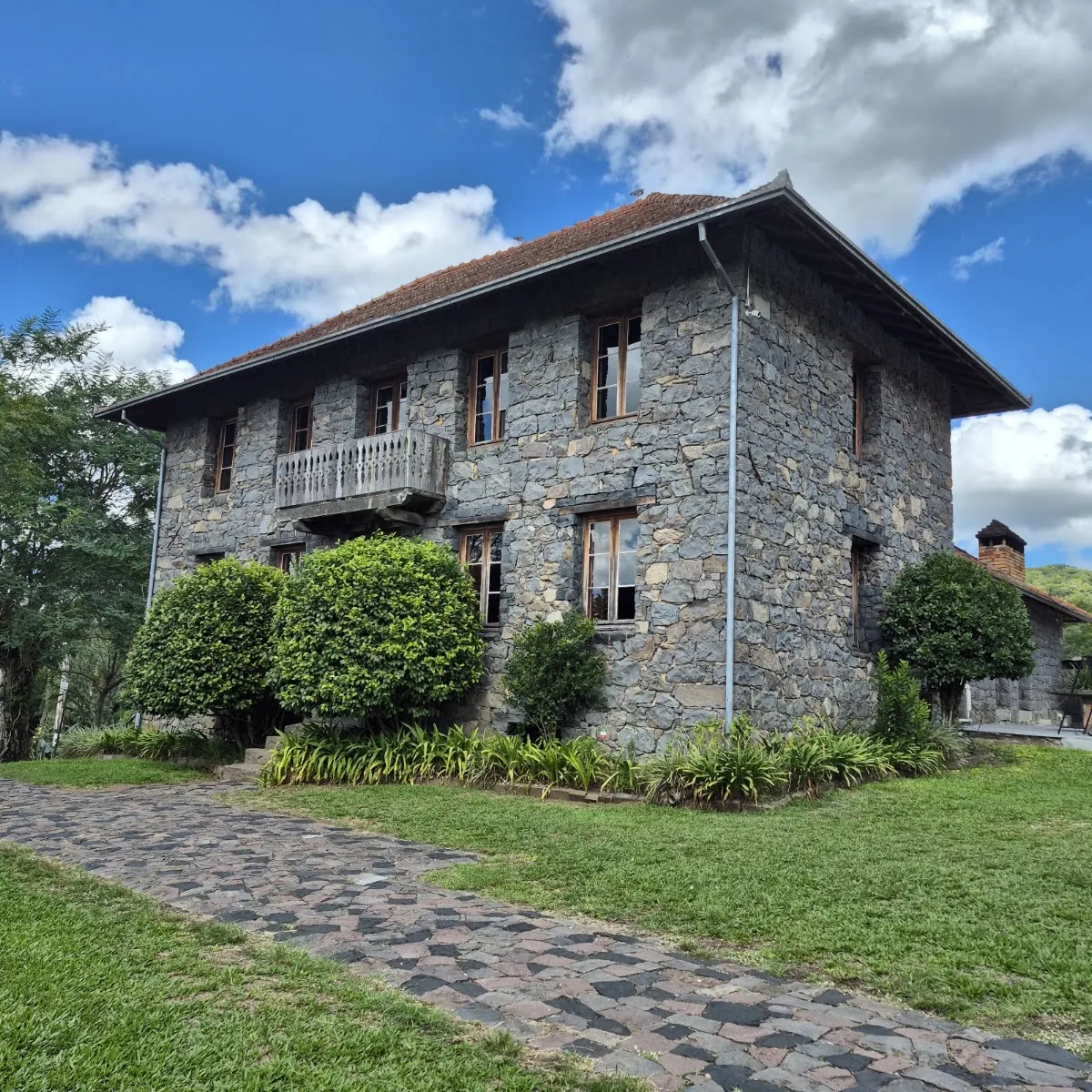 Restaurante Nona Ludia — Churrascarias em Bento Gonçalves-RS (foto 4)