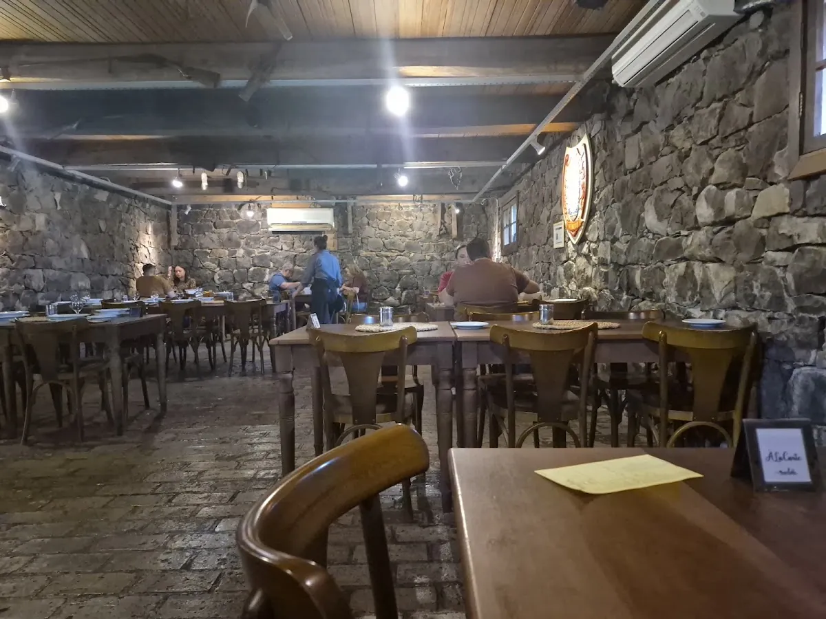 Restaurante Nona Ludia — Churrascarias em Bento Gonçalves-RS (foto 5)