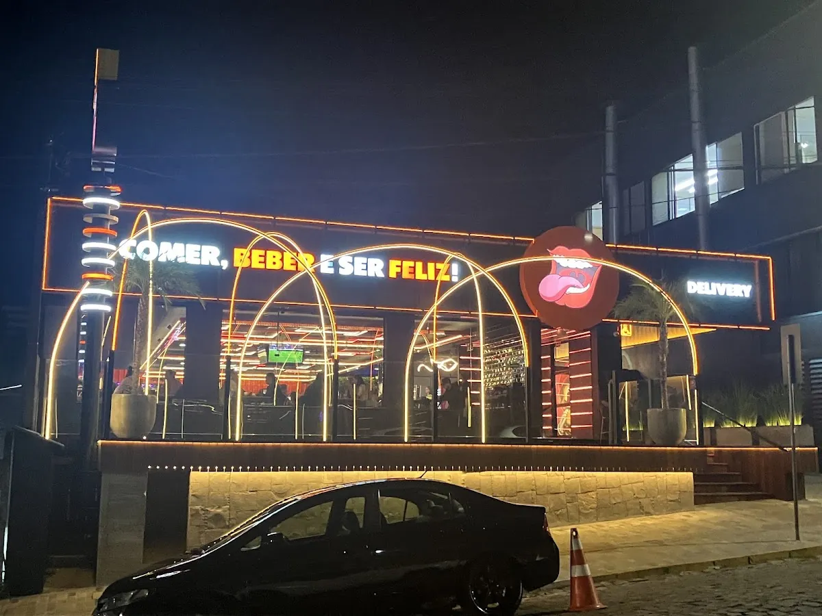Vaimais BG — Hamburguerias e Lanchonetes em Bento Gonçalves-RS