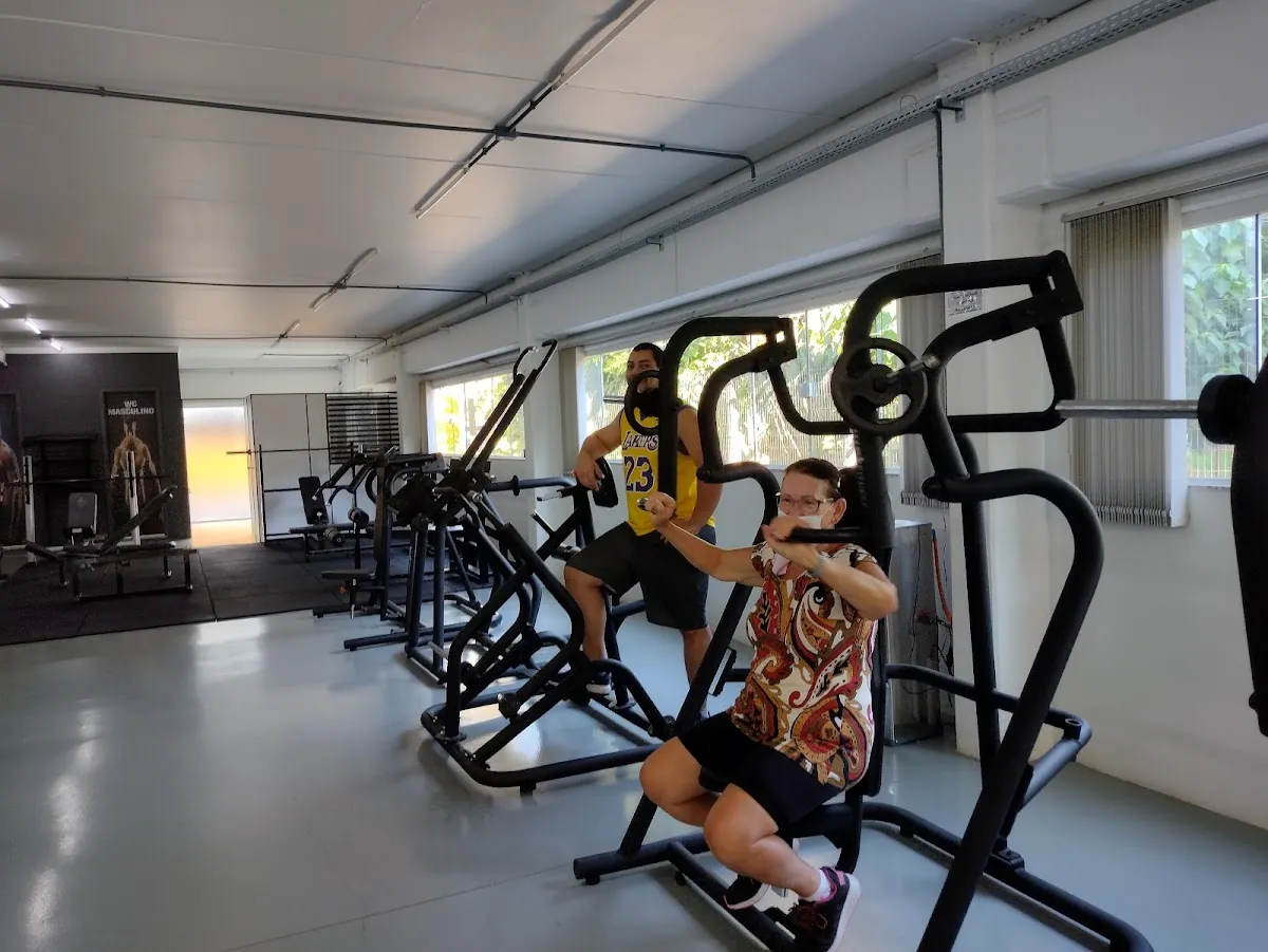 Academia Vida Ativa — Academias em Nova Prata-RS (foto 3)