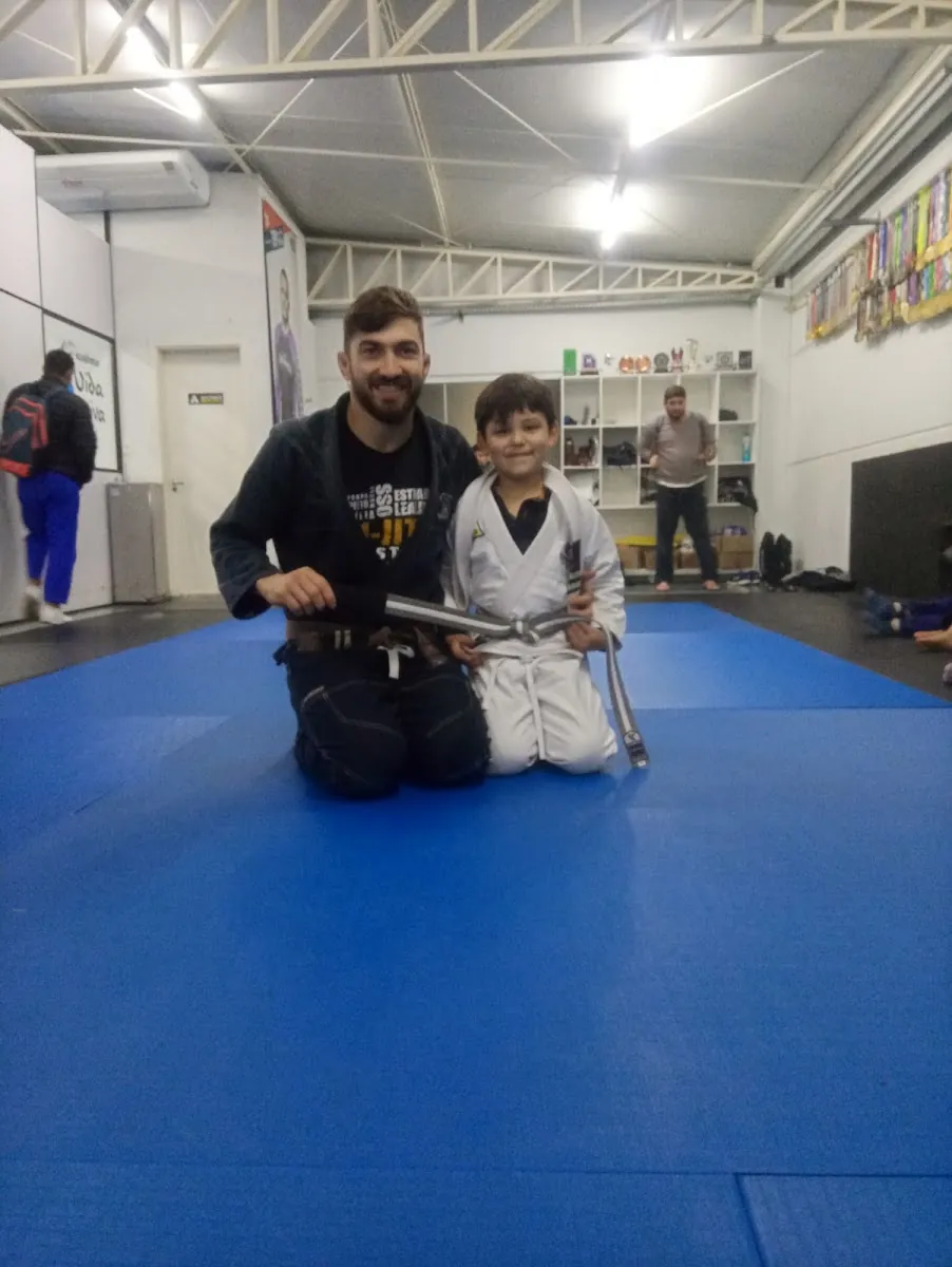 Academia Vida Ativa — Academias em Nova Prata-RS (foto 5)