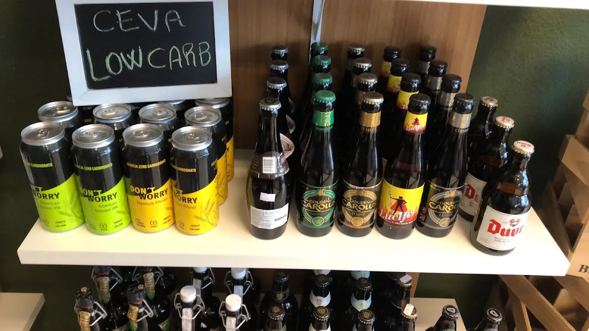 Armazém e Sabor — Lojas de Empórios em Nova Prata-RS (foto 2)