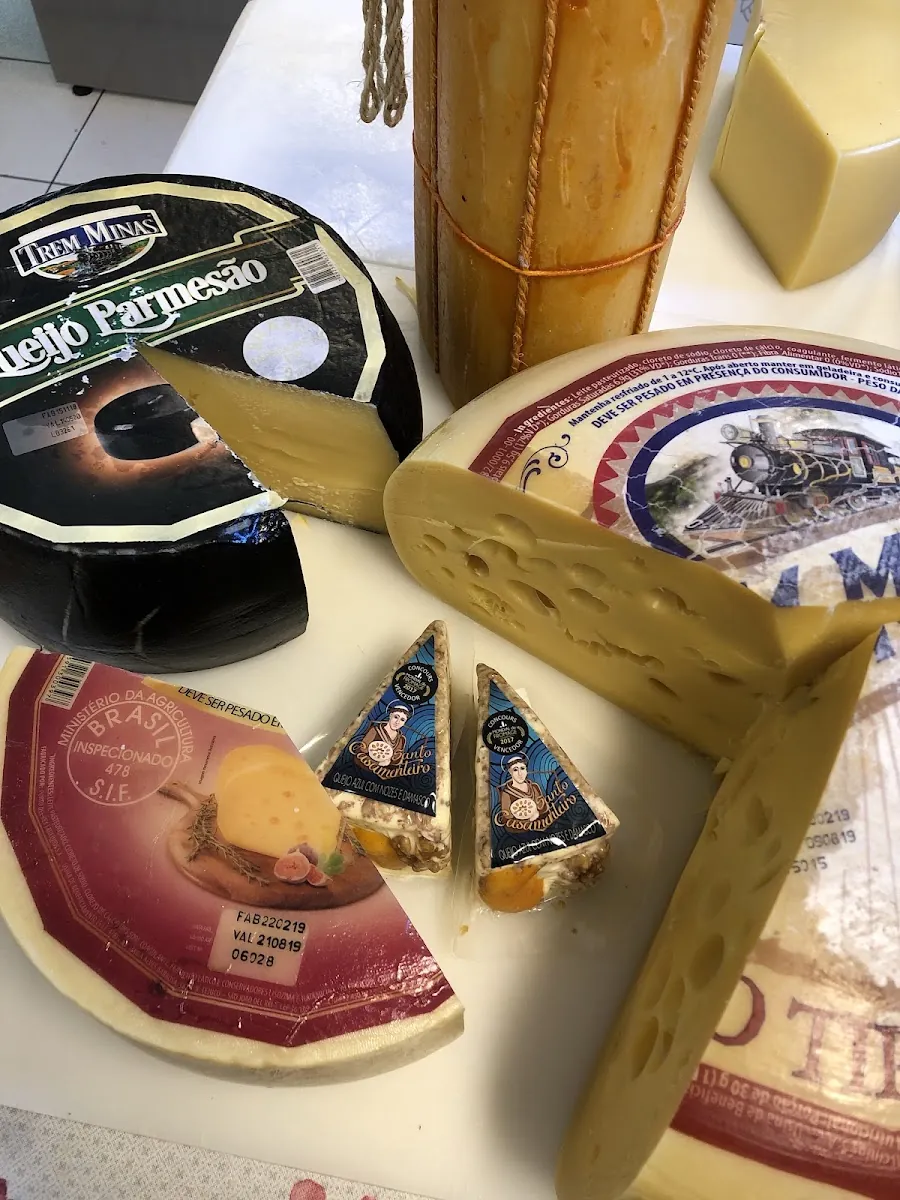 Armazém e Sabor — Lojas de Empórios em Nova Prata-RS (foto 4)