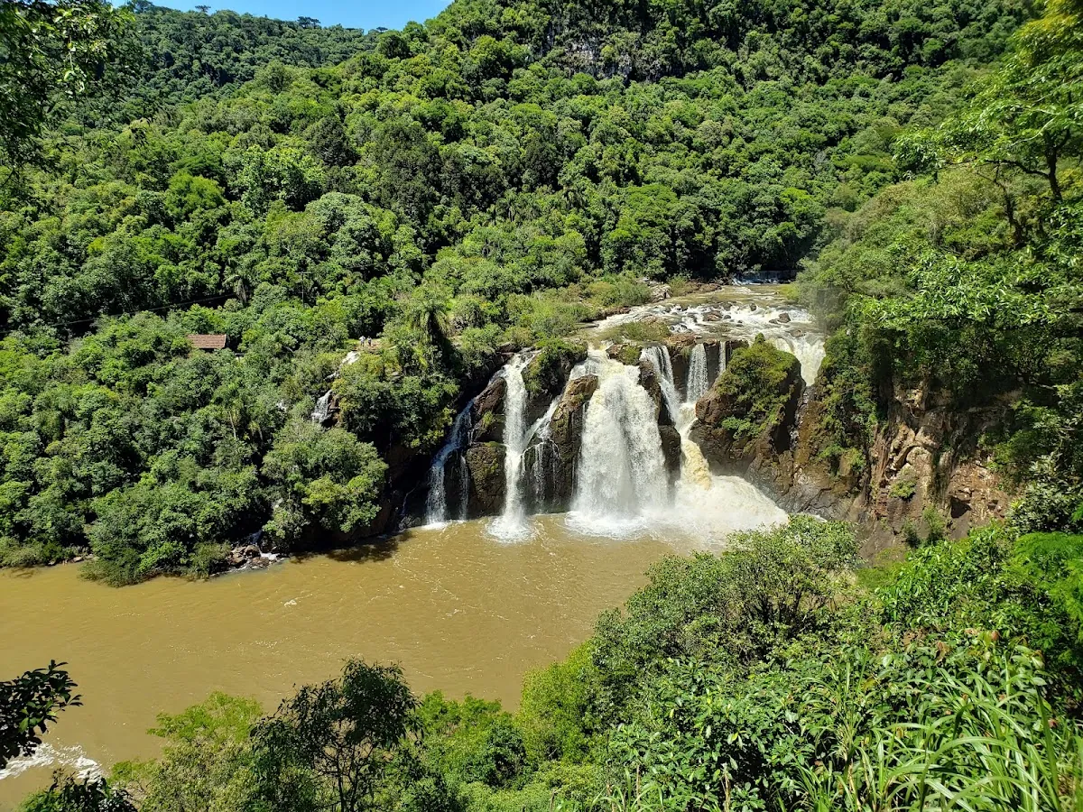 Caldas de Prata — Agências de Viagem e Turismo em Nova Prata-RS (foto 2)