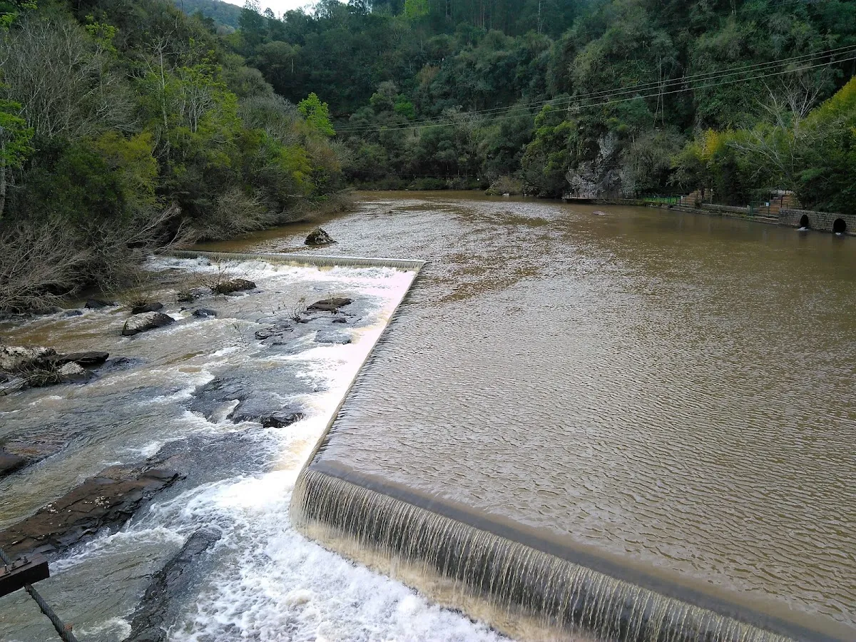 Caldas de Prata — Agências de Viagem e Turismo em Nova Prata-RS (foto 3)