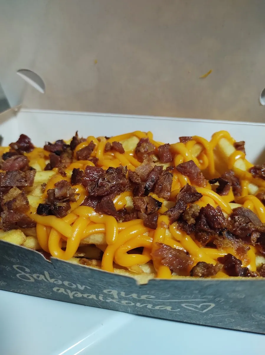 Dog’s e Lanches do Paulista — Cachorro-Quente em Nova Prata-RS (foto 3)