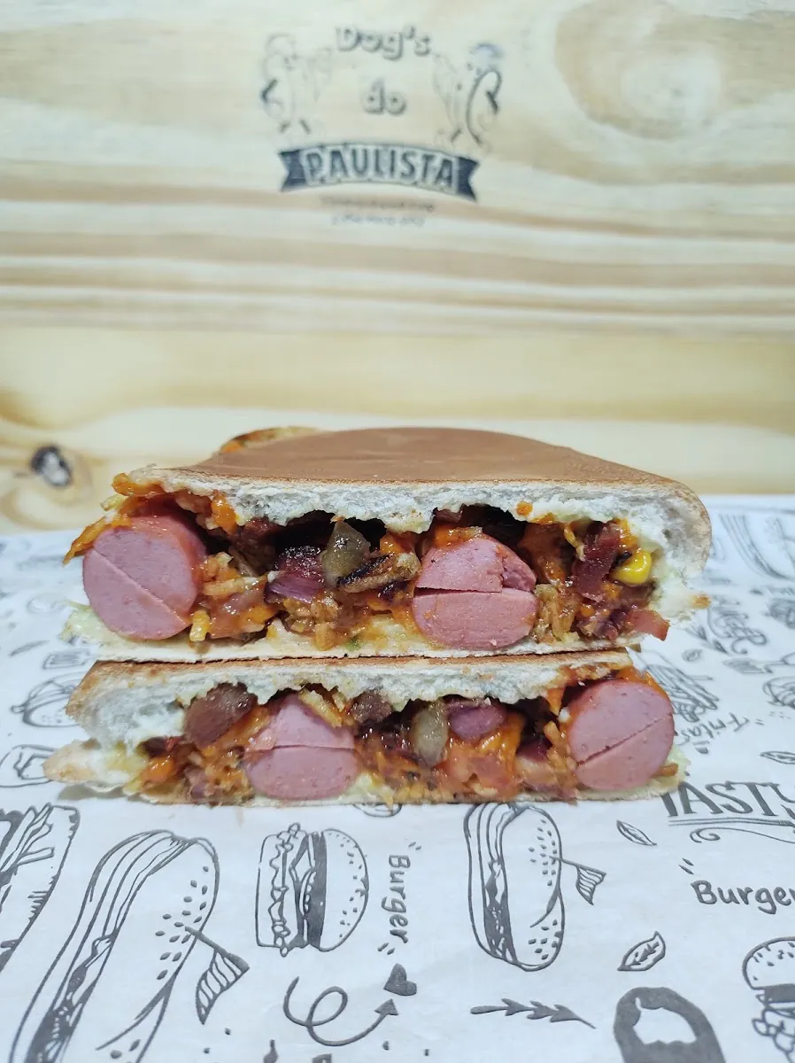 Dog’s e Lanches do Paulista — Cachorro-Quente em Nova Prata-RS (foto 5)