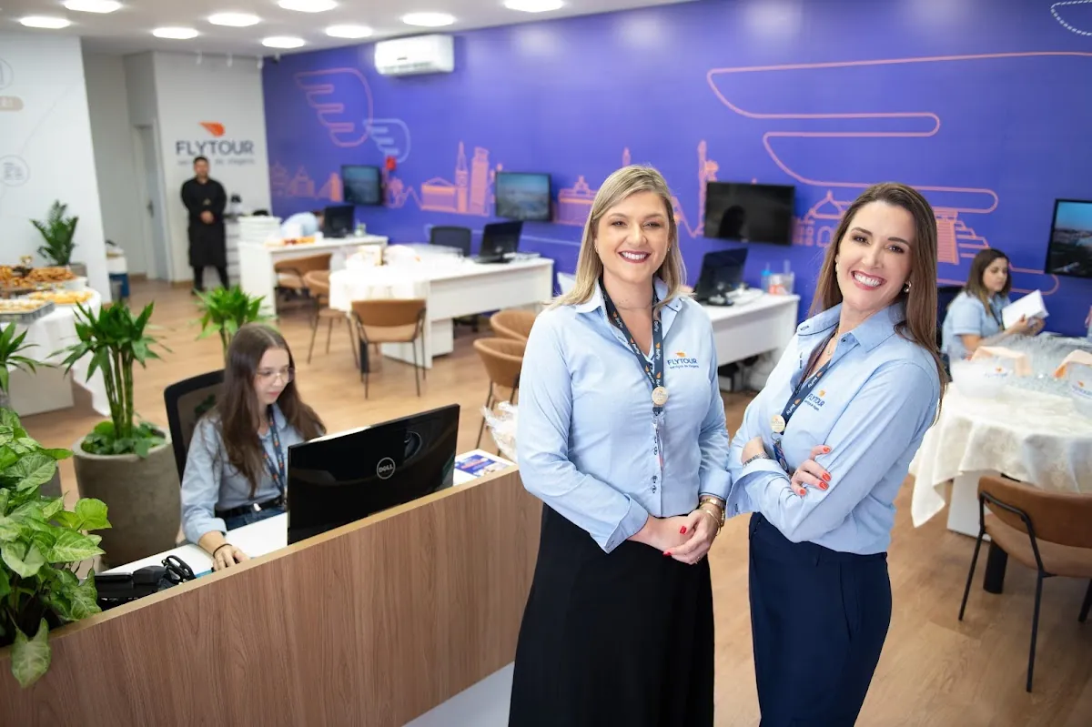 Flytour Serra Gaúcha — Agências de Viagem e Turismo em Nova Prata-RS
