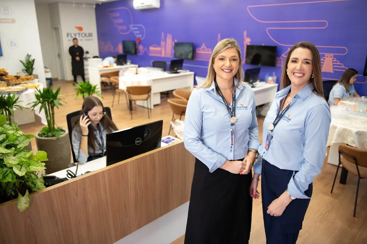 Flytour Serra Gaúcha — Agências de Viagem e Turismo em Nova Prata-RS (foto 2)
