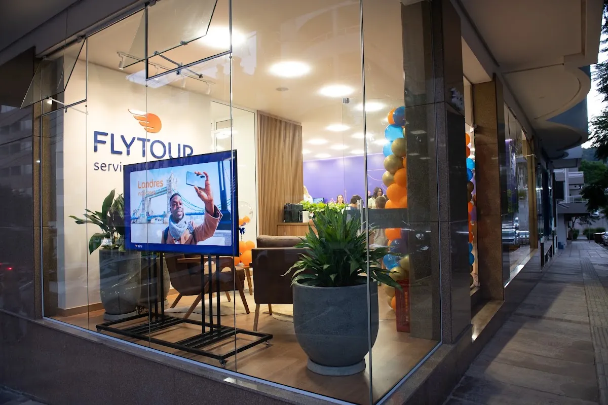 Flytour Serra Gaúcha — Agências de Viagem e Turismo em Nova Prata-RS (foto 3)