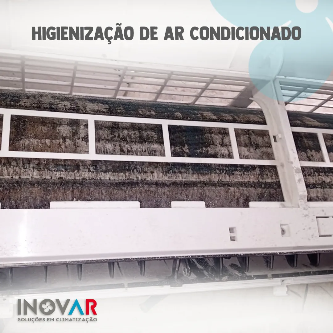 Inovar Soluções em Climatização — Ar Condicionado em Nova Prata-RS (foto 3)