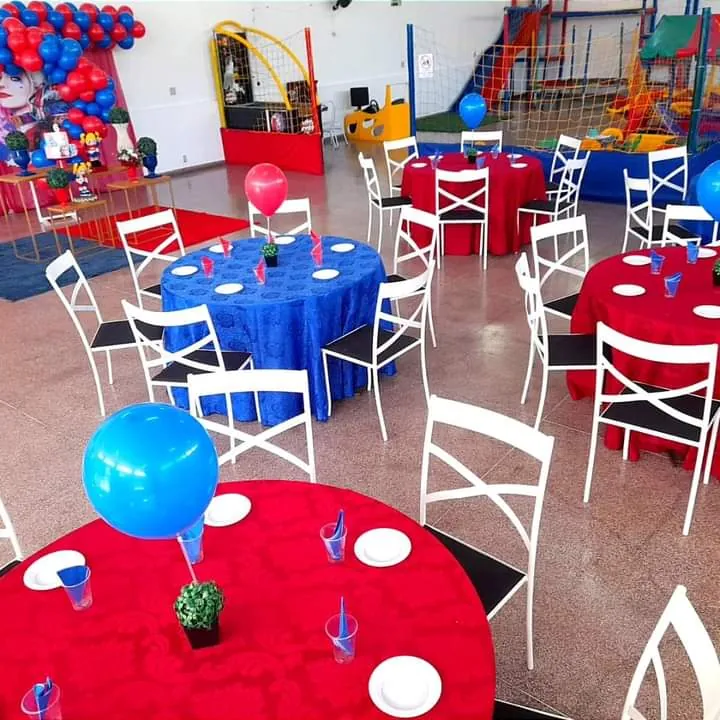 Israel Eventos — Buffets e Salões de Festa em Nova Prata-RS (foto 4)