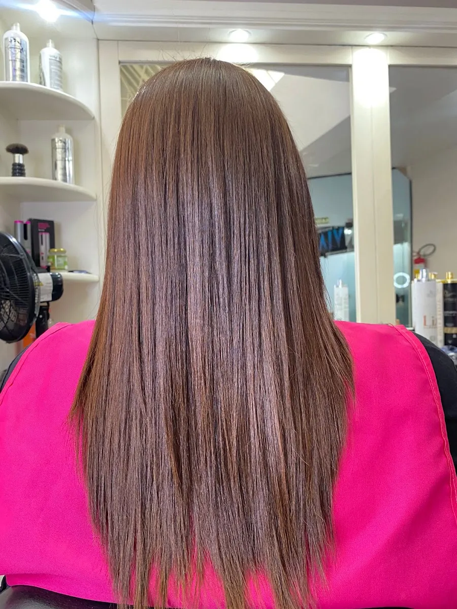 JL Studio de Beleza — Salões de Beleza em Nova Prata-RS (foto 2)