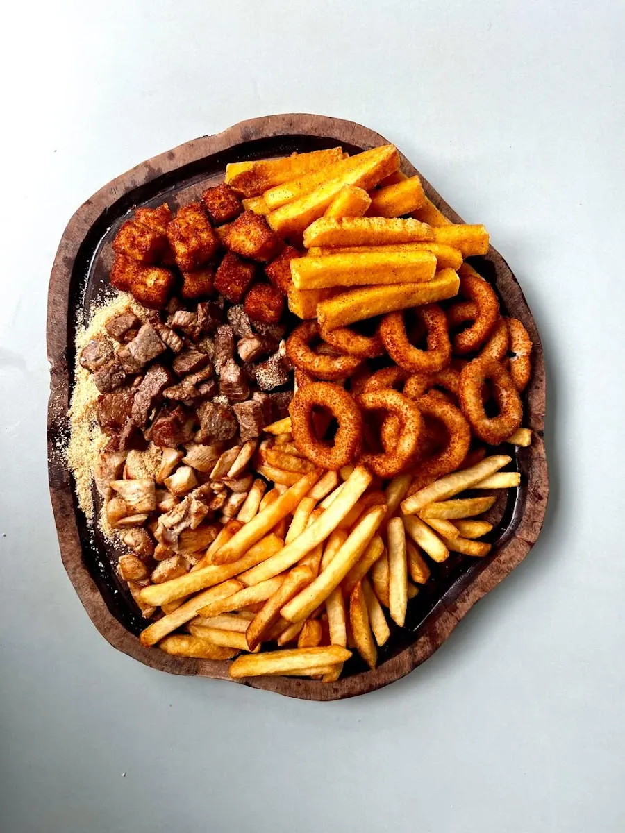 Lancheria das Gurias — Marmitarias e Comida Caseira em Nova Prata-RS (foto 5)