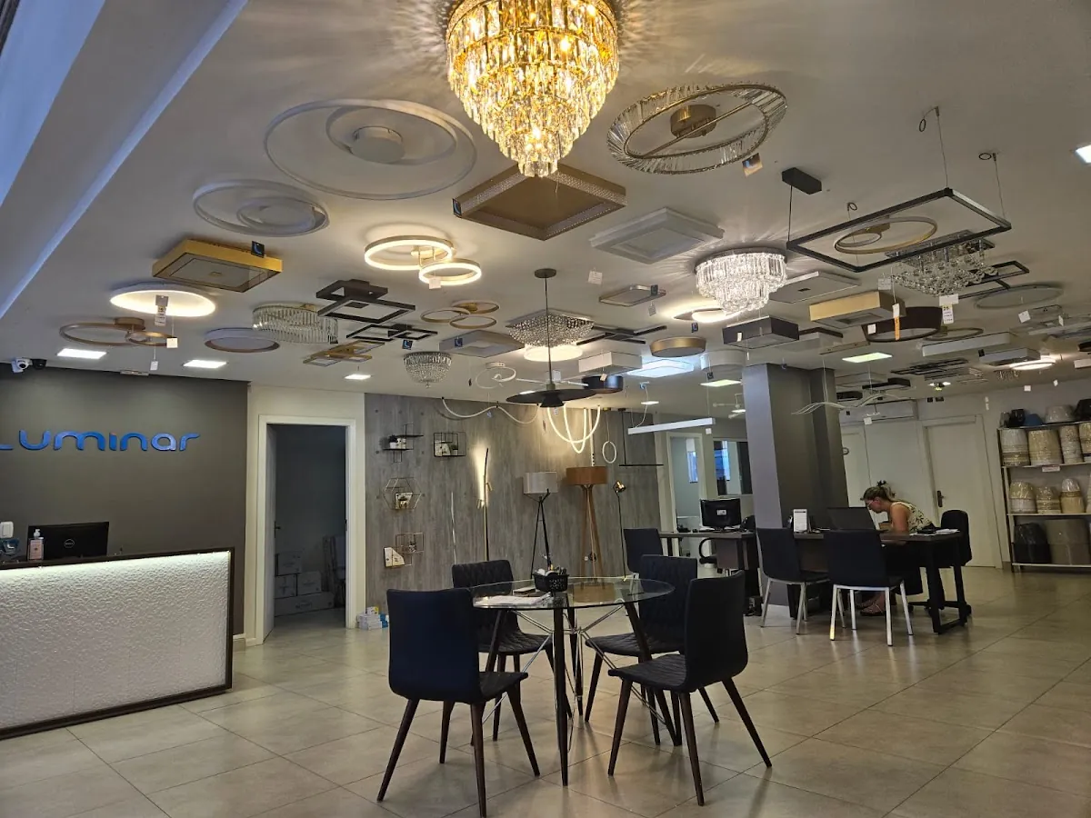 Loja Luminar — Eletro e Eletrônicos em Nova Prata-RS (foto 3)