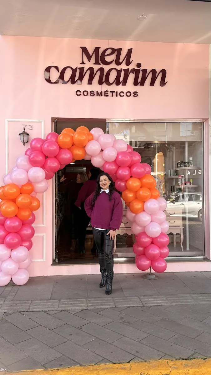 Meu Camarim Cosméticos — Cosméticos e Perfumarias em Nova Prata-RS (foto 4)