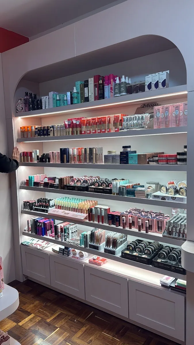 Meu Camarim Cosméticos — Cosméticos e Perfumarias em Nova Prata-RS (foto 5)