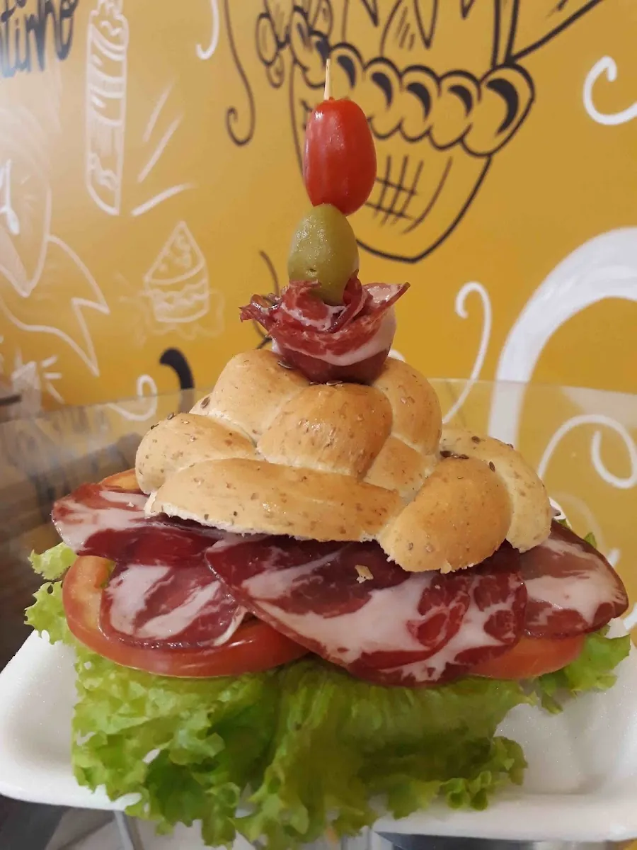 Padaria Bella Prata — Padarias e Confeitarias em Nova Prata-RS (foto 2)
