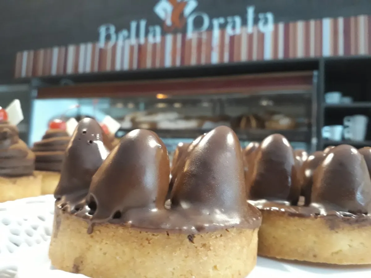 Padaria Bella Prata — Padarias e Confeitarias em Nova Prata-RS (foto 4)