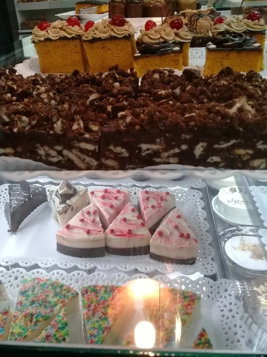 Padaria Bella Prata — Padarias e Confeitarias em Nova Prata-RS (foto 5)