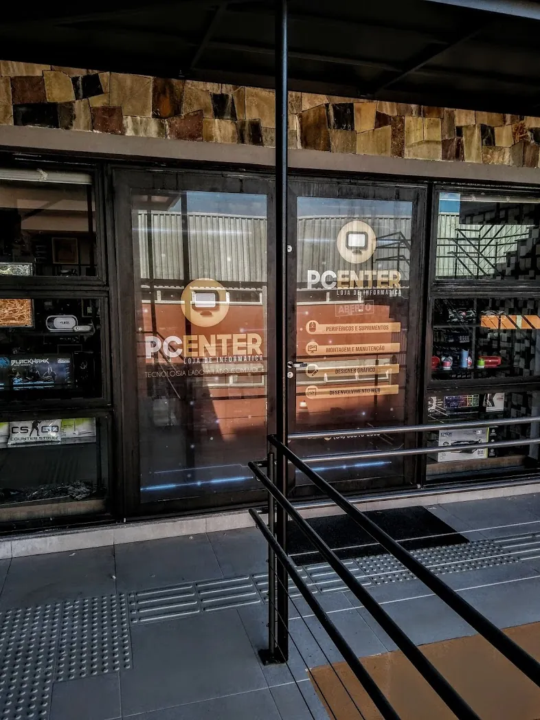 PCenter Brindes — Brindes em Nova Prata-RS