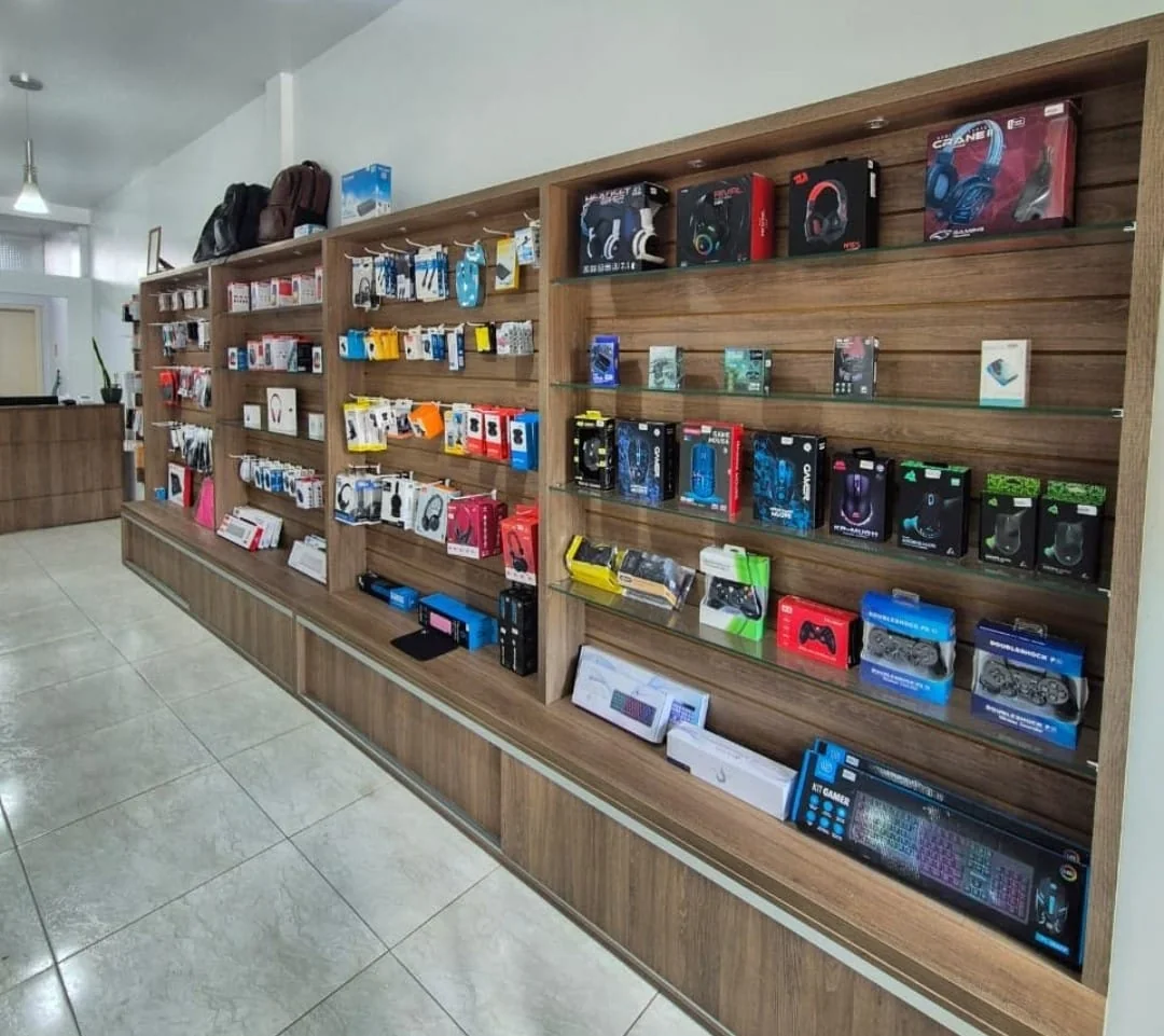 PCenter — Assistência Técnica em Nova Prata-RS (foto 3)